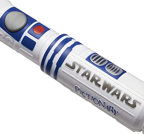 Pictionary Air - 116 piece(s) Lightpen