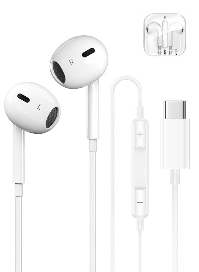 Lemon FA000742 Wired Earbud