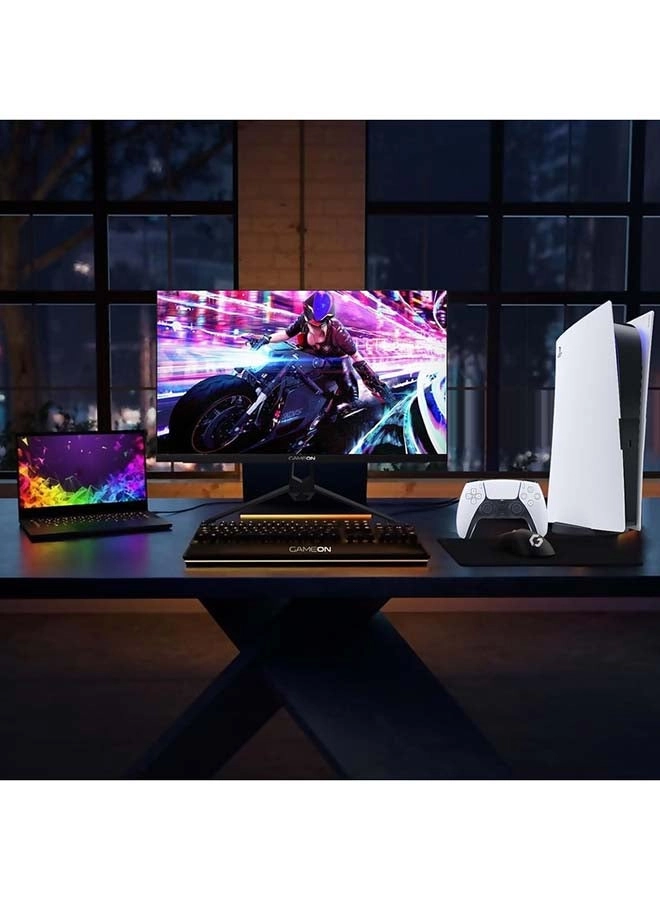 GOES24FHD144IPS - 23.99 Inches 1920 x 1080 Pixels