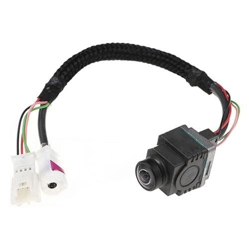 Car Backup Camera - Wired