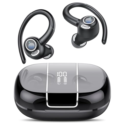 V90 Wireless Earbud