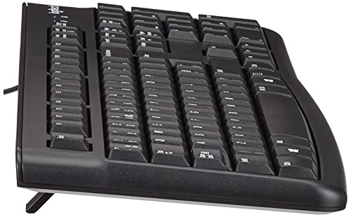K120 - UK Wired