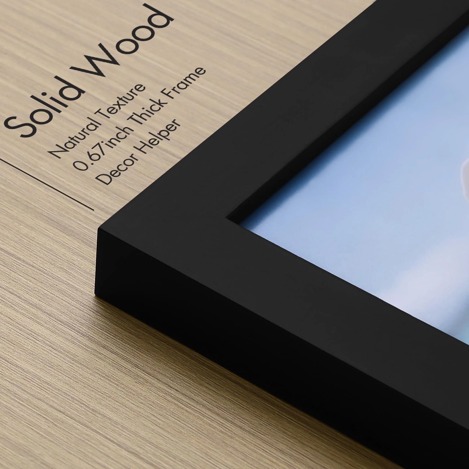 Picture Frame - 12x16