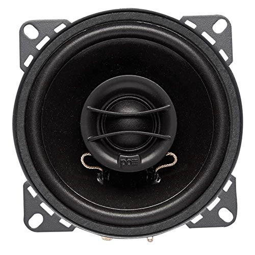 S-4002 - 4" Coaxial