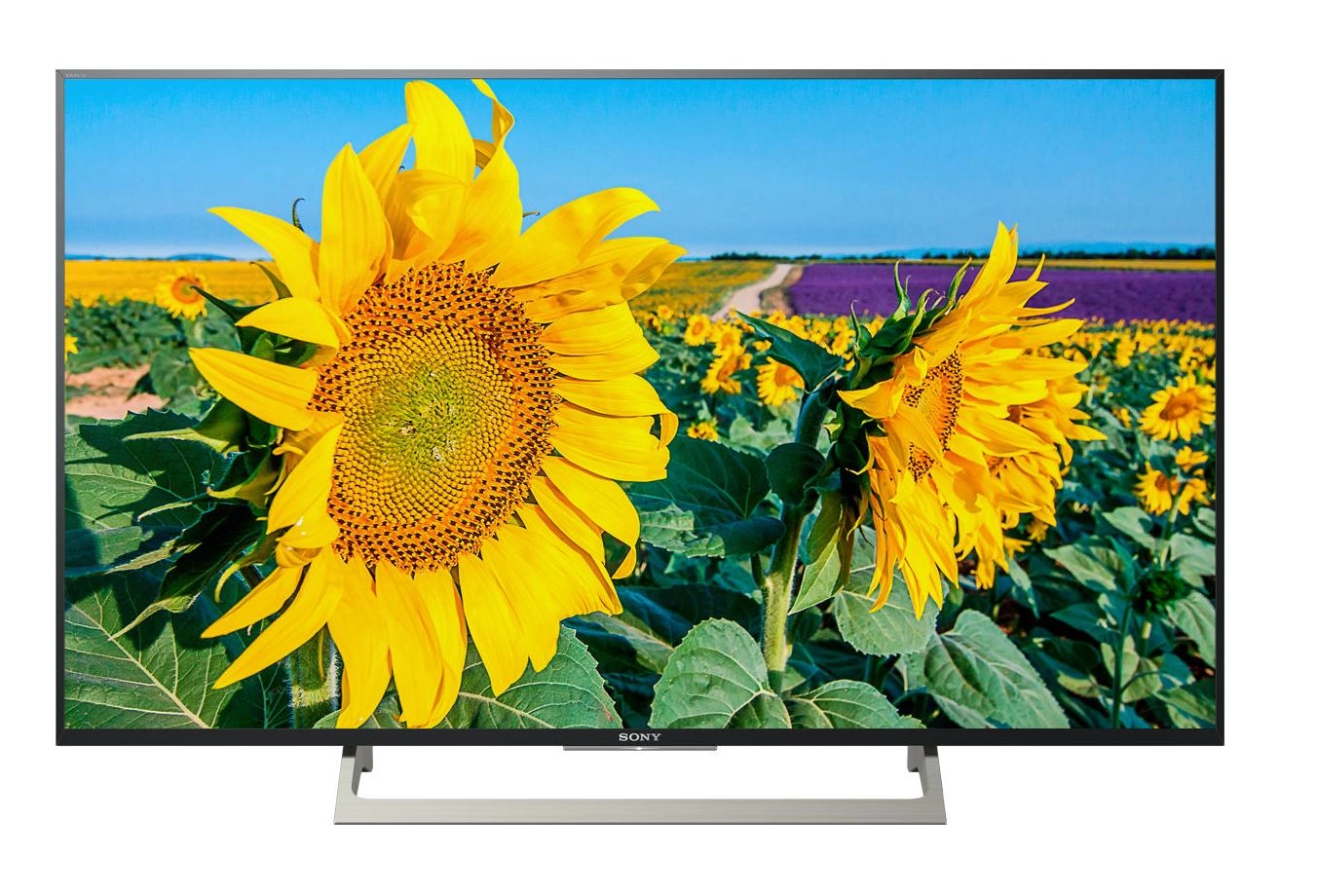 KD-43X80K - 43 Inches