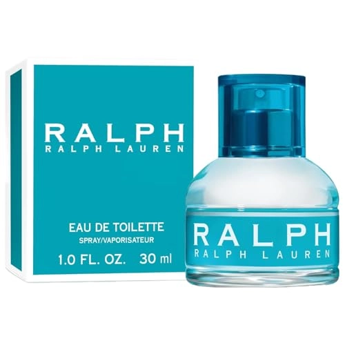 Ralph Eau de Toilette 1 oz