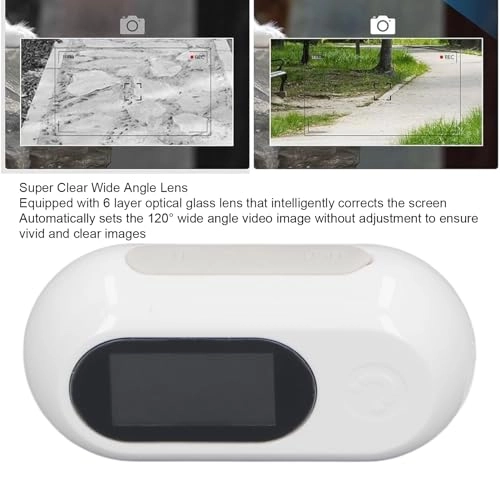 Cat Collar Camera