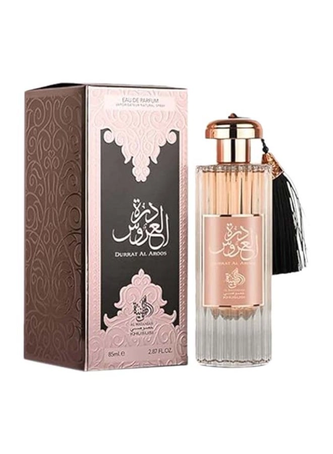 Al Wataniah Durrat Al Aroos Eau de Parfum 85 ml