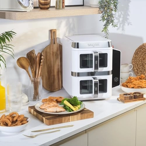 VertiCook View XL EK6534WHT