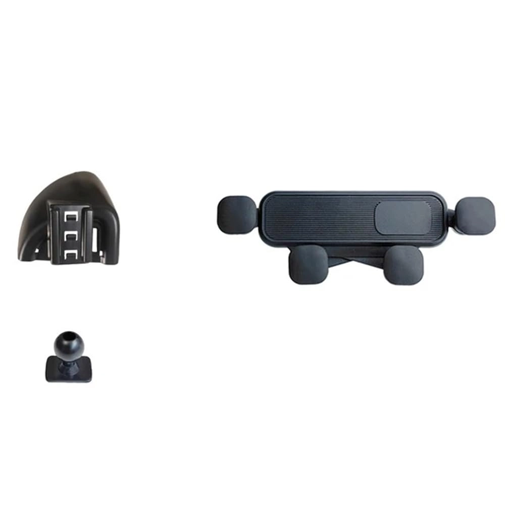 Conpert Car Phone Holder - Cayenne 2016-2017