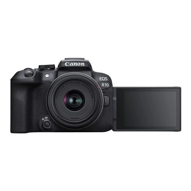 EOS R10 Kit