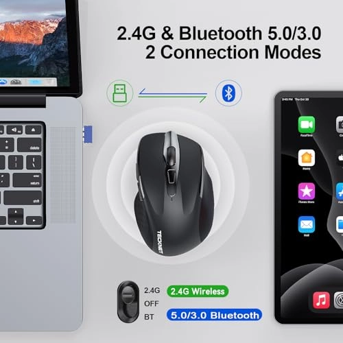 BM307 - Bluetooth USB