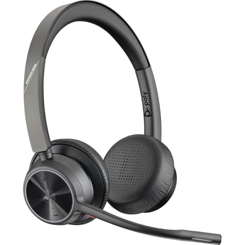 Voyager 4320 Wireless Headset