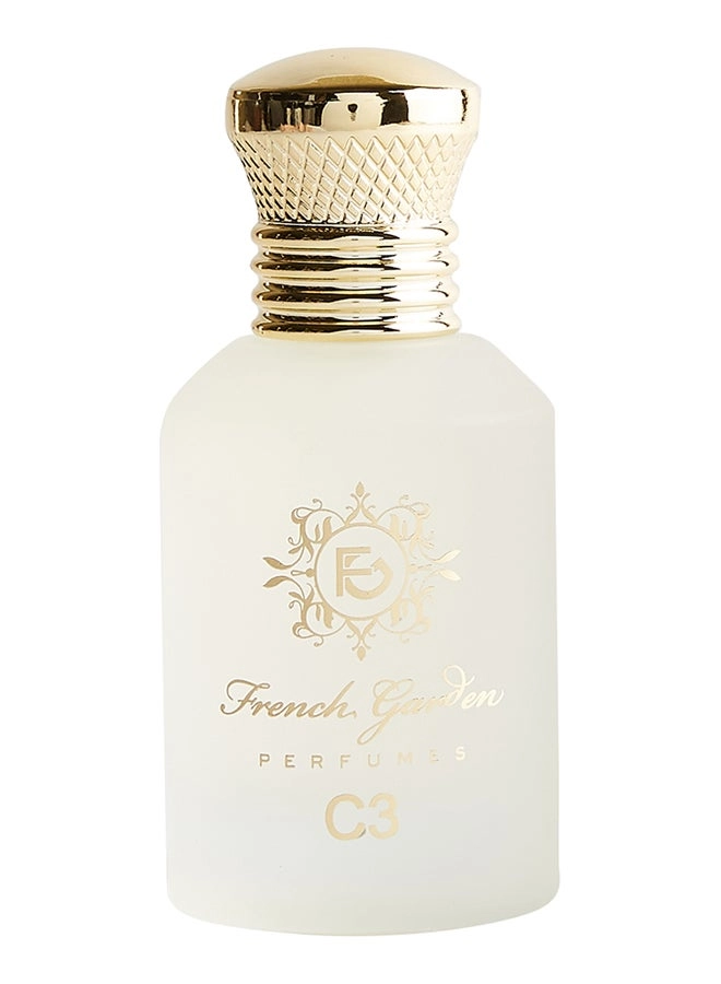 C3 Eau de Parfum 50ml