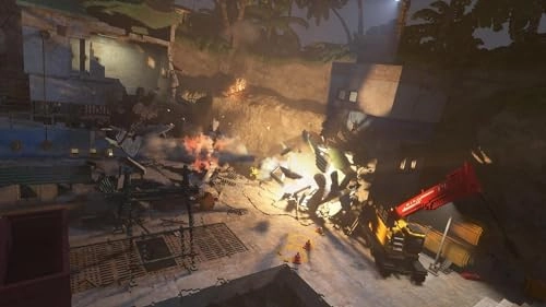 Teardown - Deluxe Edition PlayStation 5