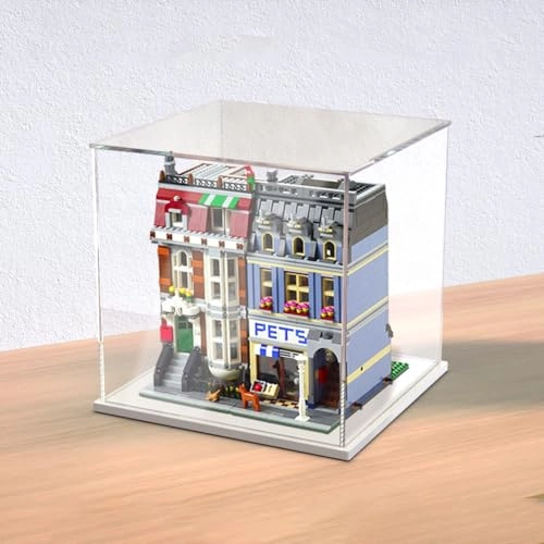 Figures Display Box - 32cm