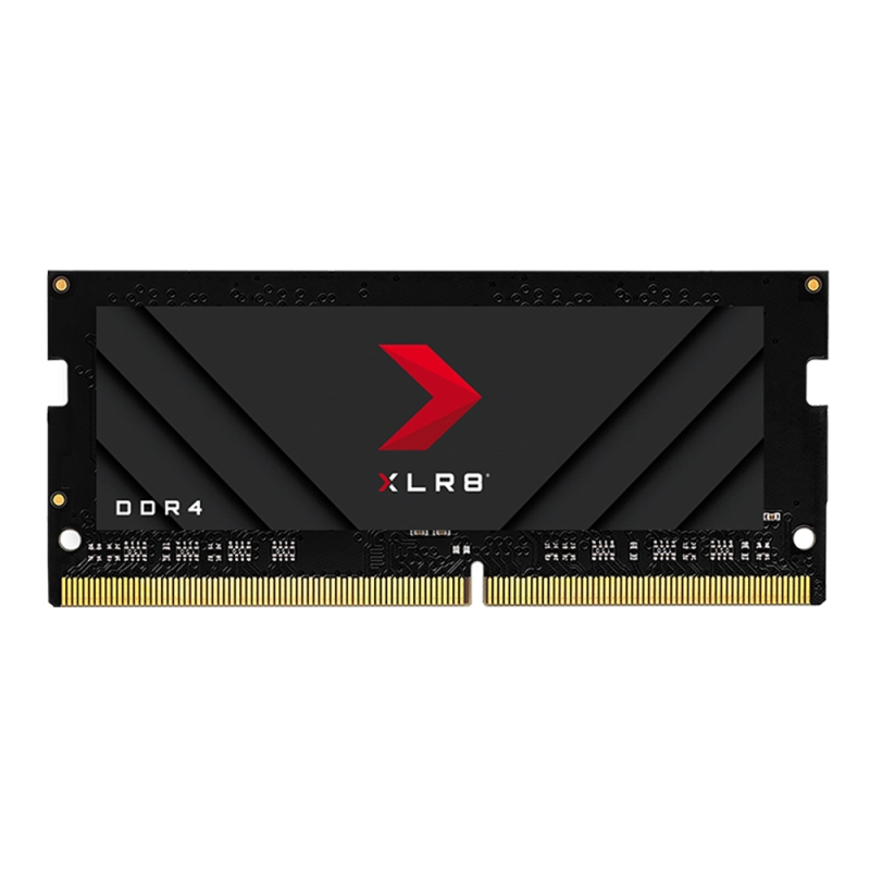 PNY XLR8 - 8GB 3200MHz DDR4