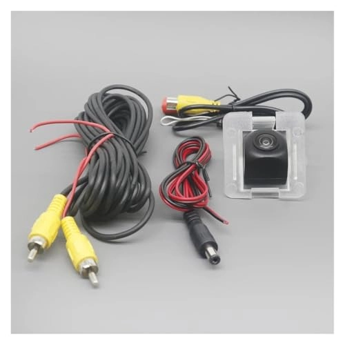 Rear View Camera - Night Vision 1080p*720p