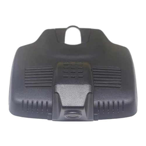 Dash Cam - HD 1440P-1080P