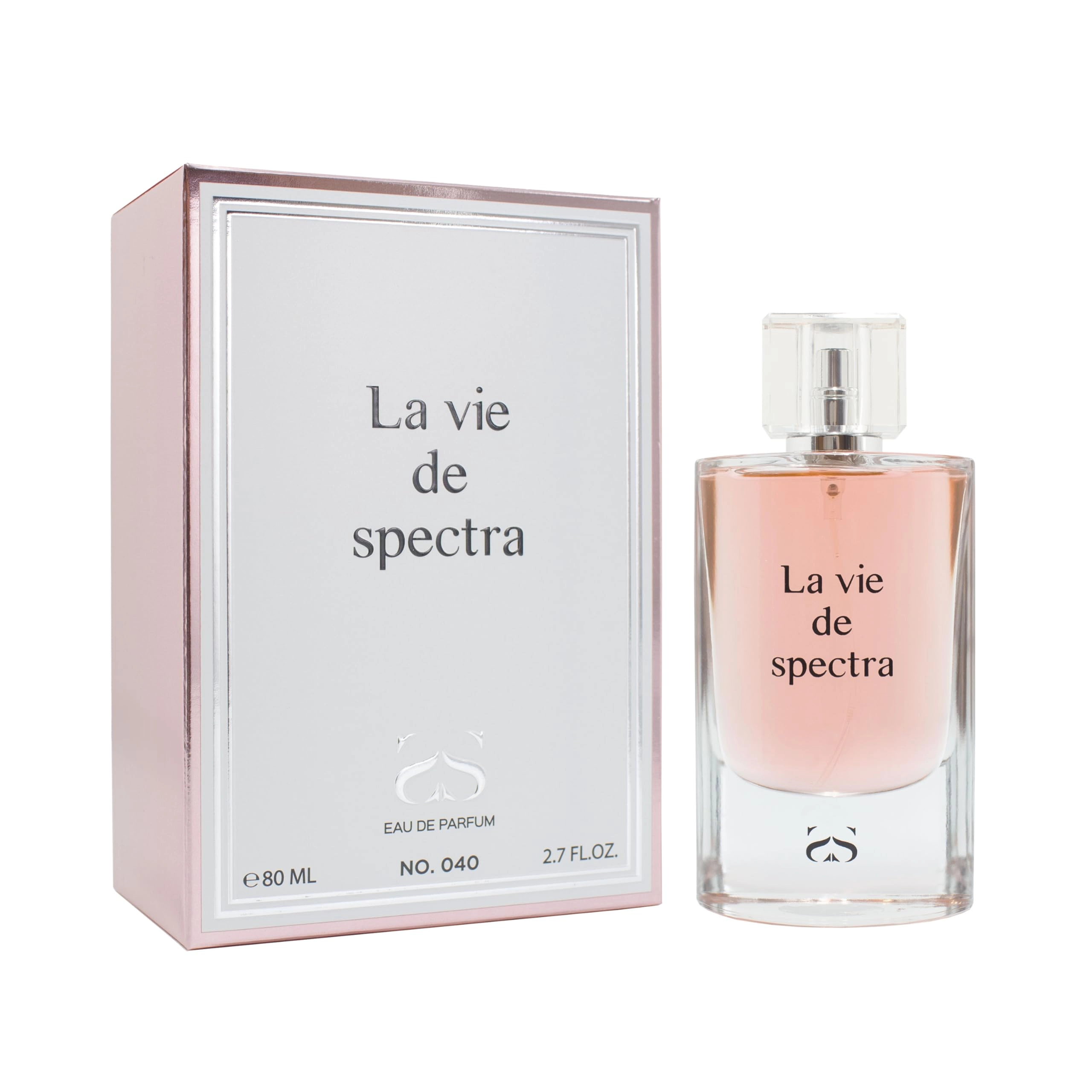 La Vie de Spectra Eau de Parfum 80ml