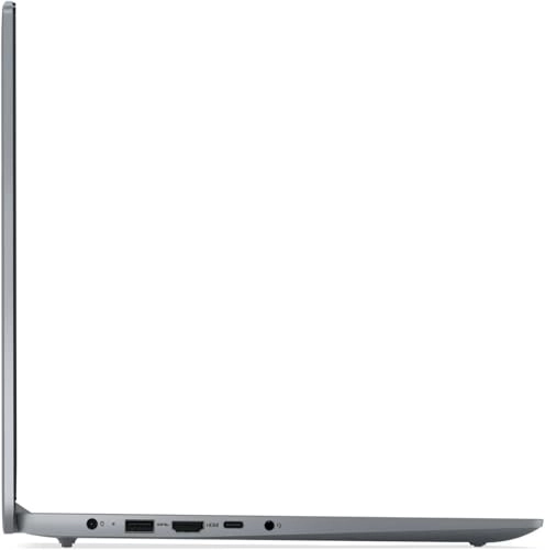 IdeaPad Slim 3 15IRU8 82X700HRAX - 15.6'' i3-1315U 8GB DDR5 256GB SSD