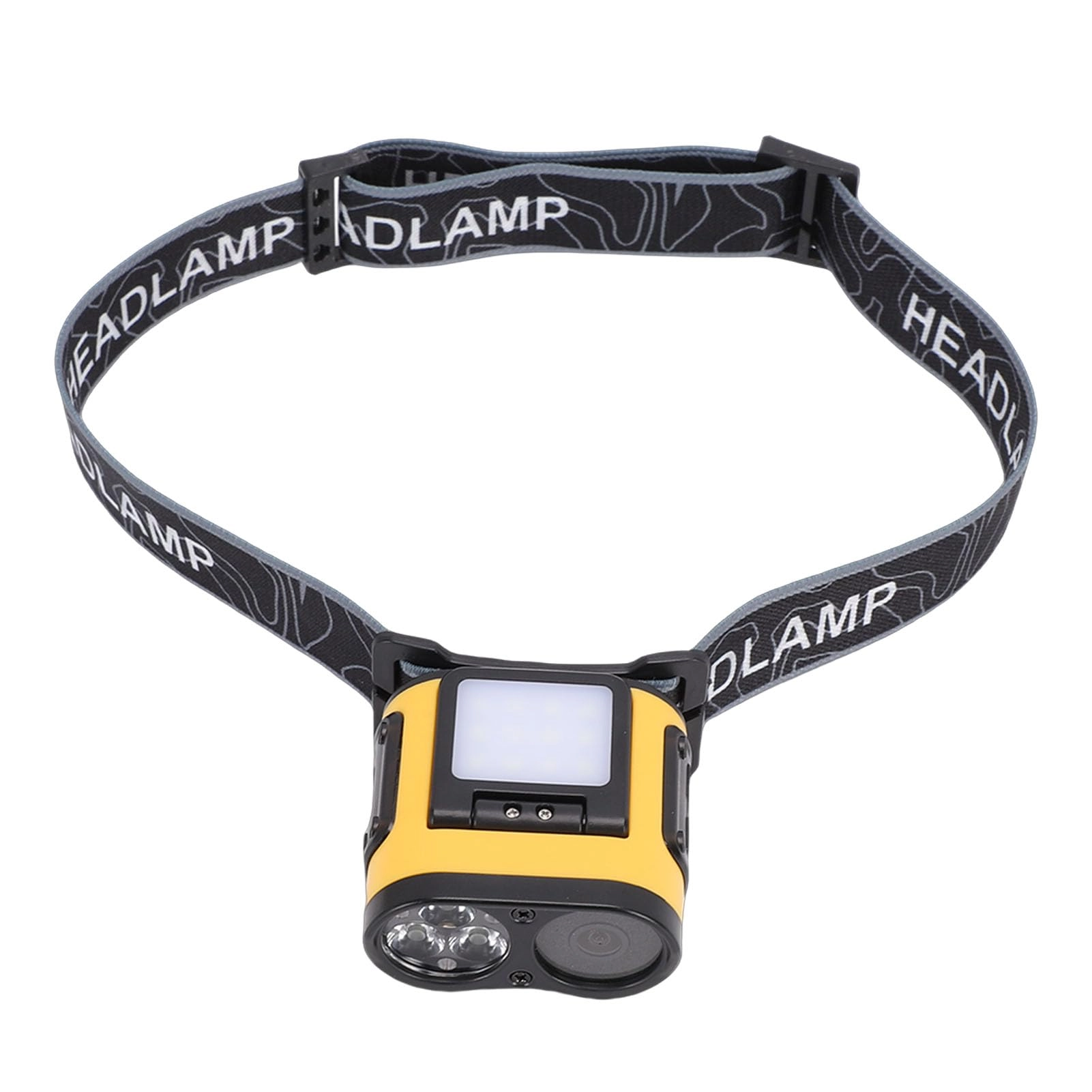 Thumb Action Camera - 2K