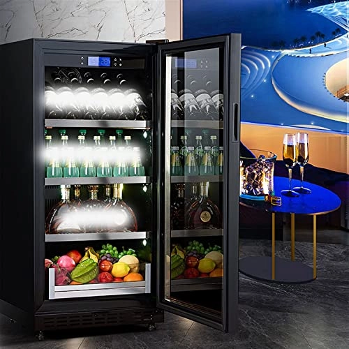 Mini fridge - Single Zone