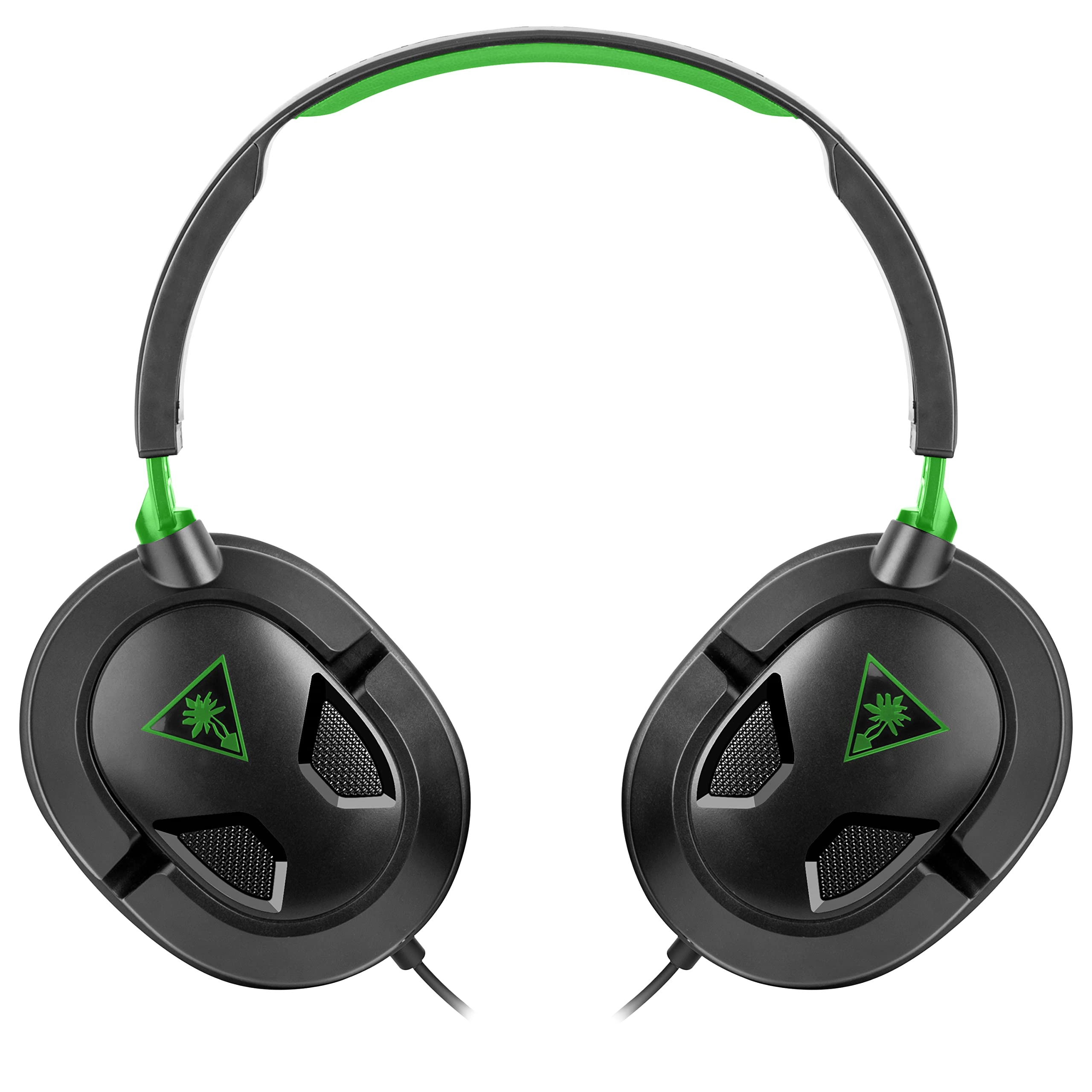 Recon 50P Wired Headset