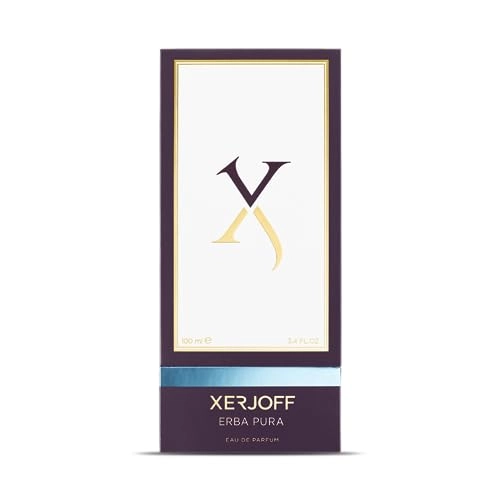 V'Collection Eau de Parfum 100 ml