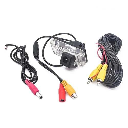 Rear View Camera - Night Vision WIFI