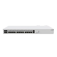 Mikrotik CCR2116-12G-4S+ - 10Gbps
