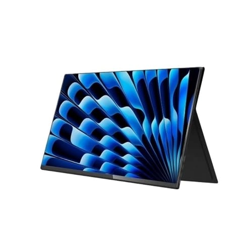 Portable Monitor - wpenshiDM125 17.3 inch 3840*2160