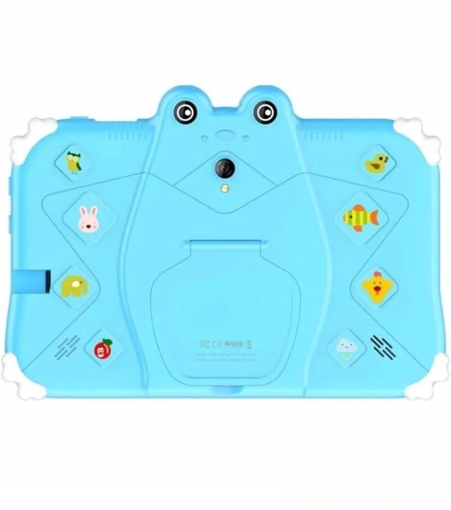 TAB 6 - 4GB 7-inch 128GB