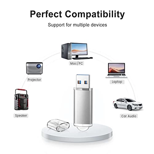 U215 - USB 3.0 USB Type A 32GB Pack