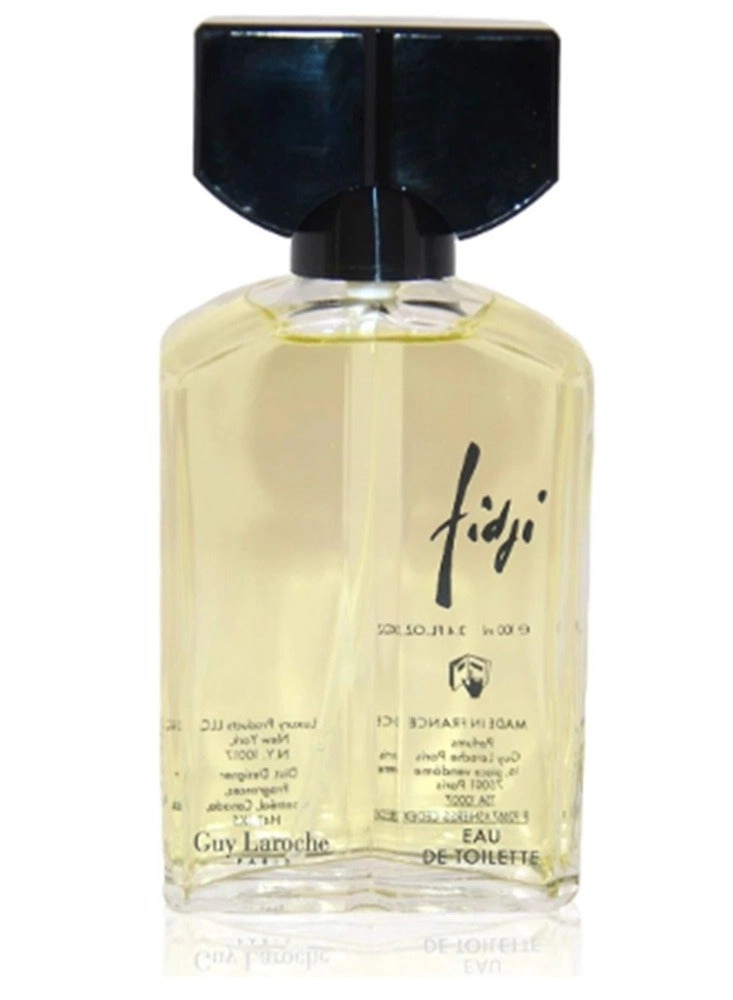 Fidji Eau de Toilette 100ml