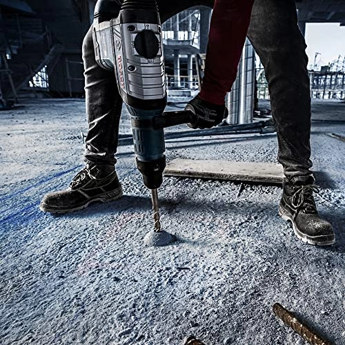 SDS-max-4 - Metal 1 piece