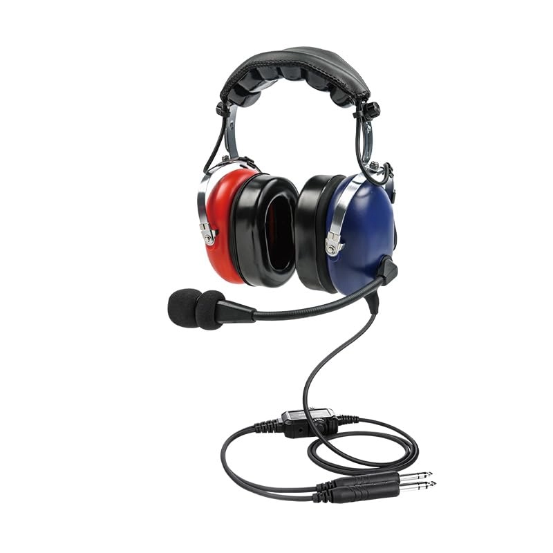 RayTalk Communications Electronics Co.,Ltd 100AK Wired Headset