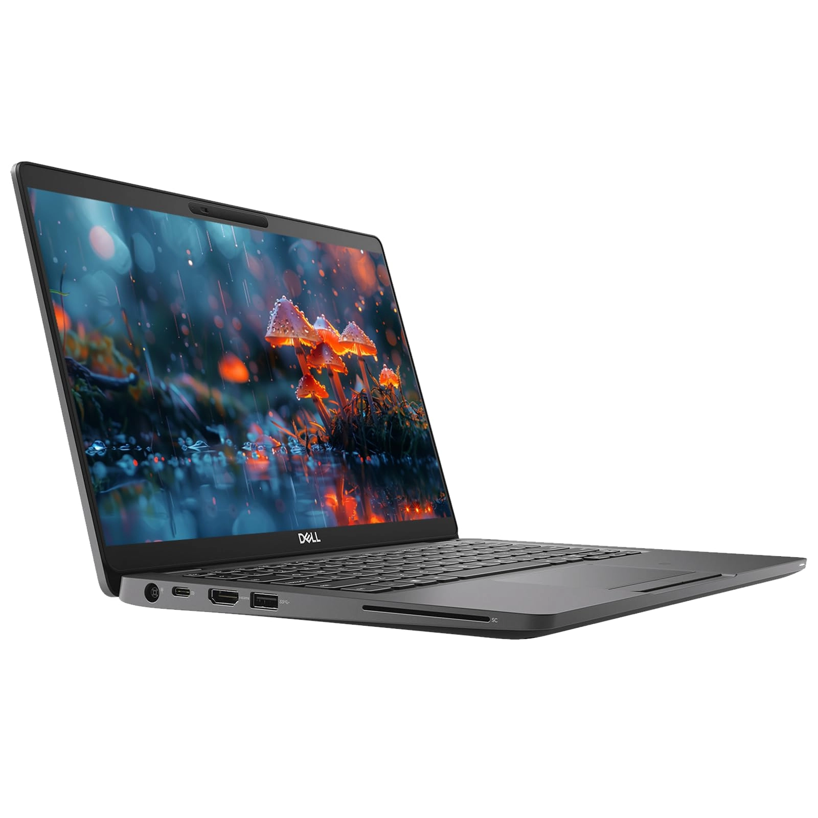 DELL Latitude 5300 - 13.3'' i5-8365U 16GB DDR4 512GB SSD