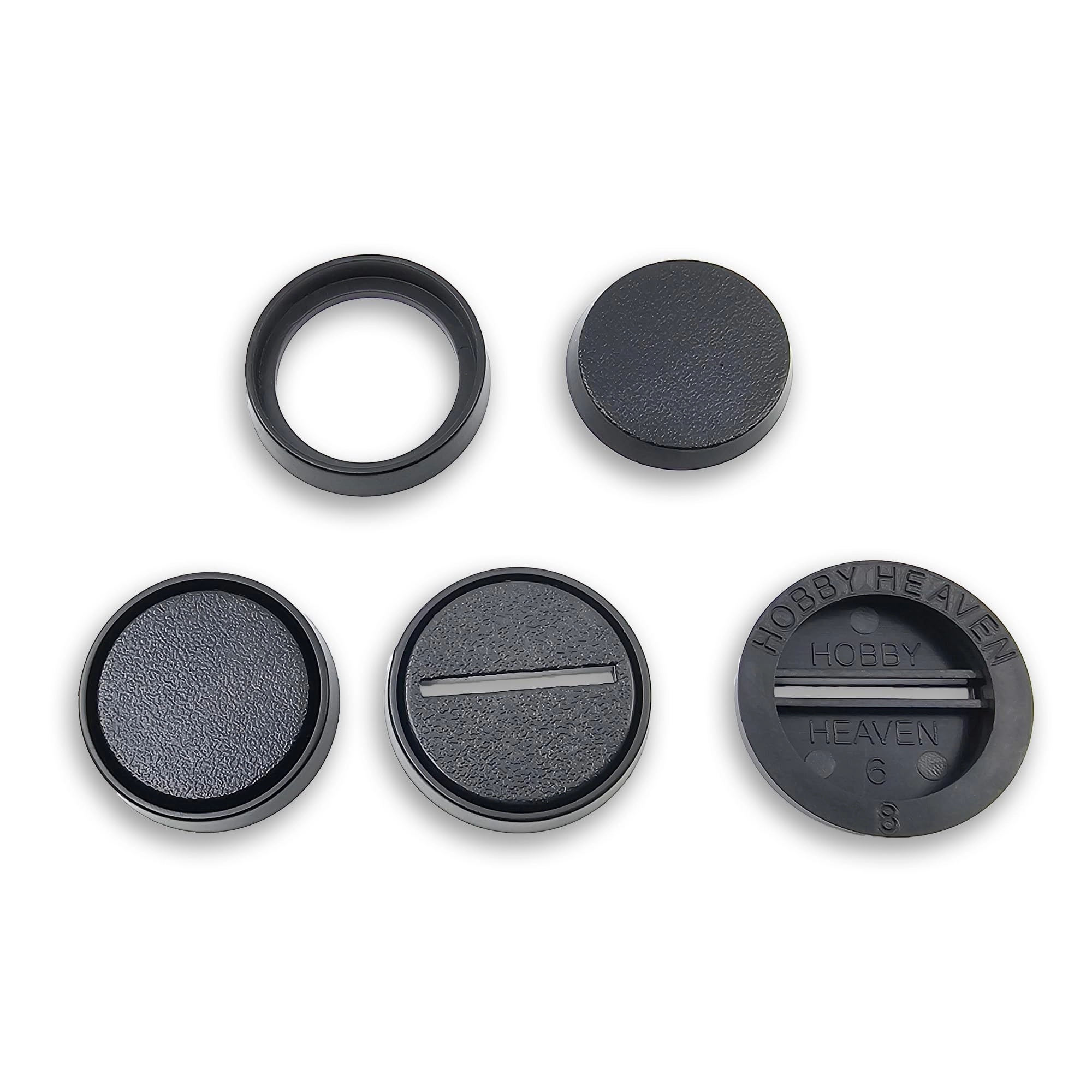 Conversion Rings - 10 pcs