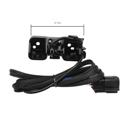 Backup Parking Camera - Rear View Multiangle 0.33 Inches