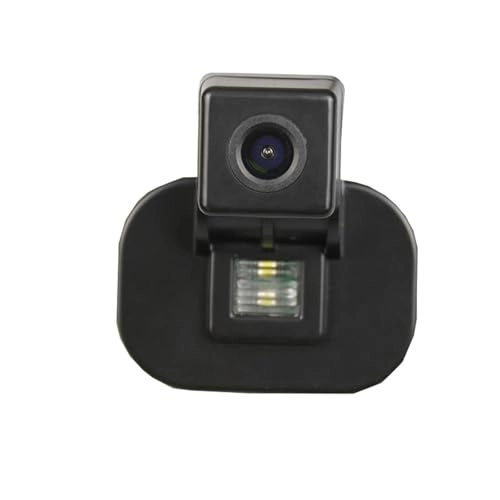 Rear View Reversing Backup Camera - Night Vision 4-PIN Cable