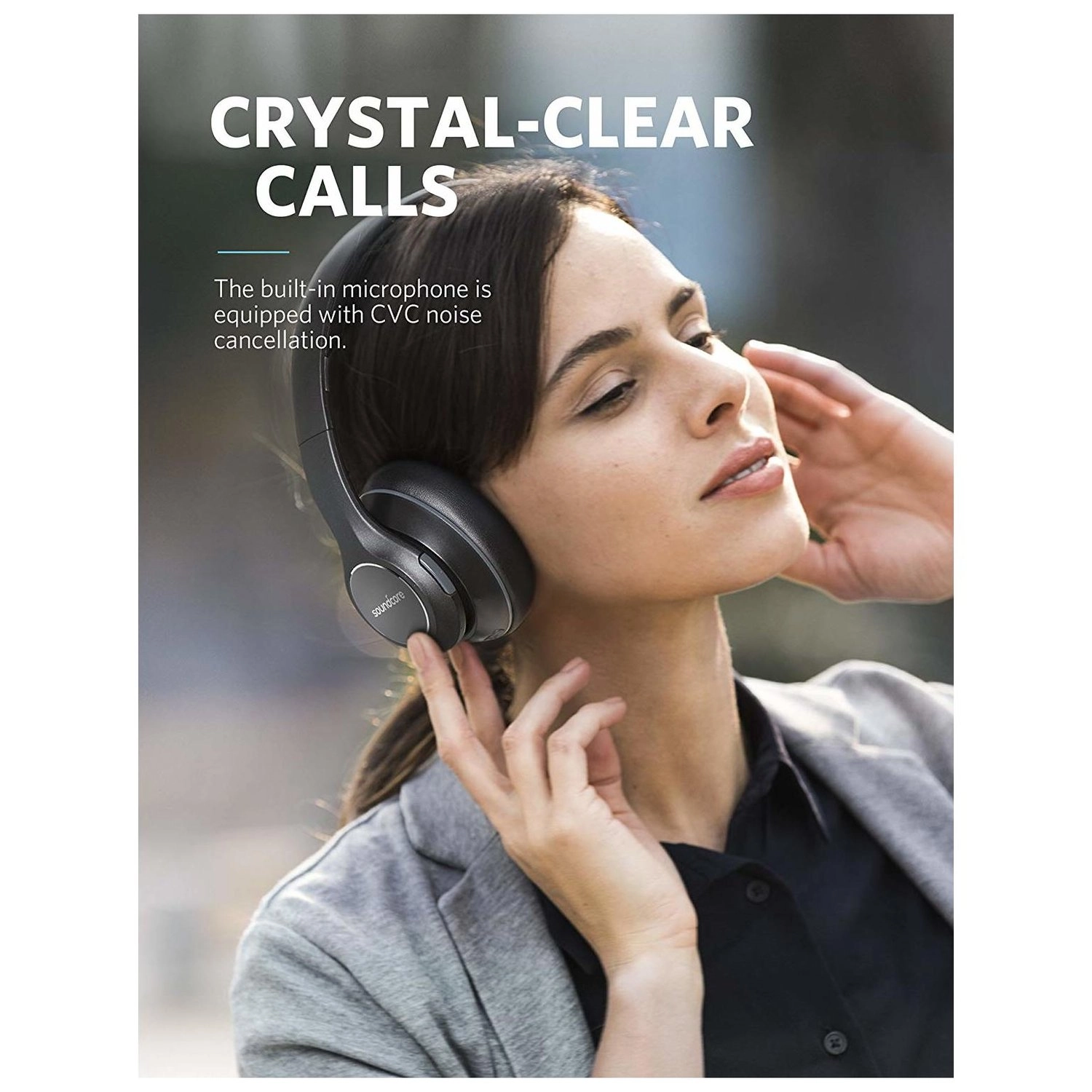 Soundcore Vortex Wireless Headset