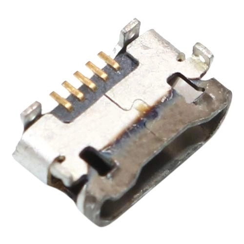 Charging Port Connector - 10 PCS XT1541 XT1540 XT1548 XT1550