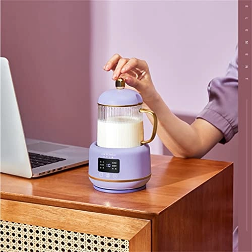 Temperature Control Smart Kettle
