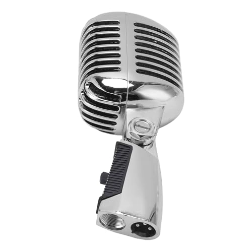 dnpl2szihr-12 XLR Microphone