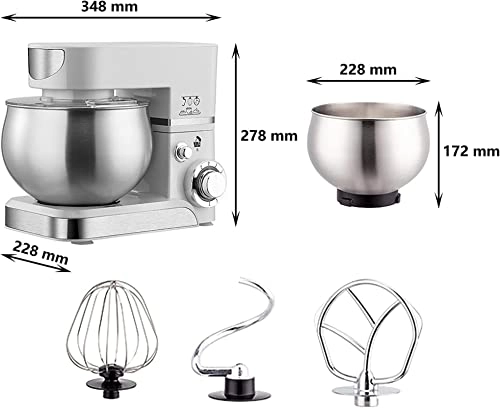 Professional Upright Blenders