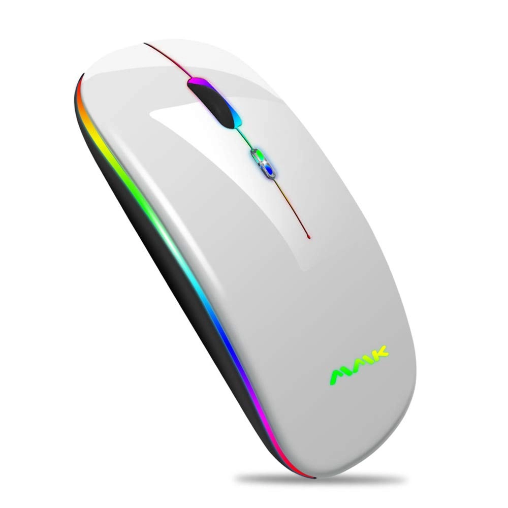 Wireless Mouse - USB