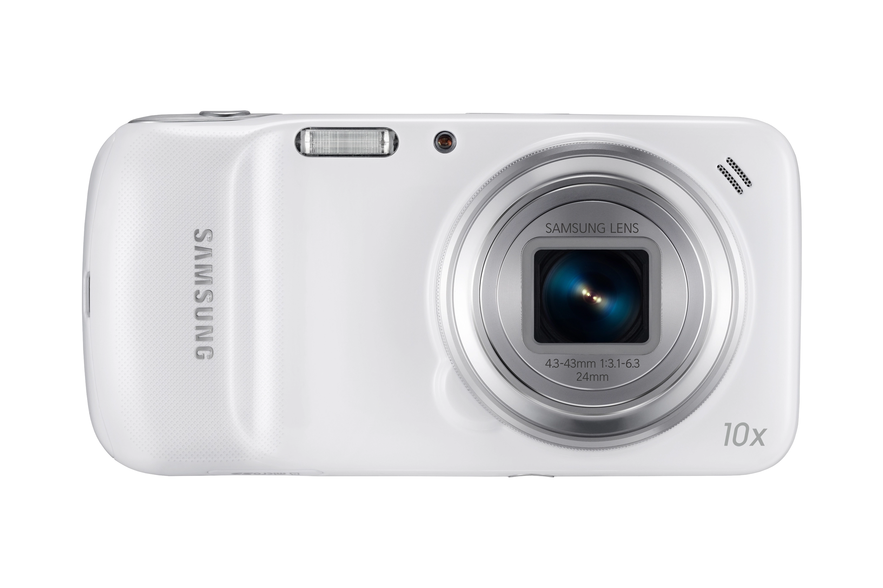 Galaxy S4 Zoom - 8GB