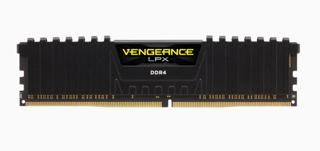 Vengeance LPX - 32GB 3600MHz DDR4