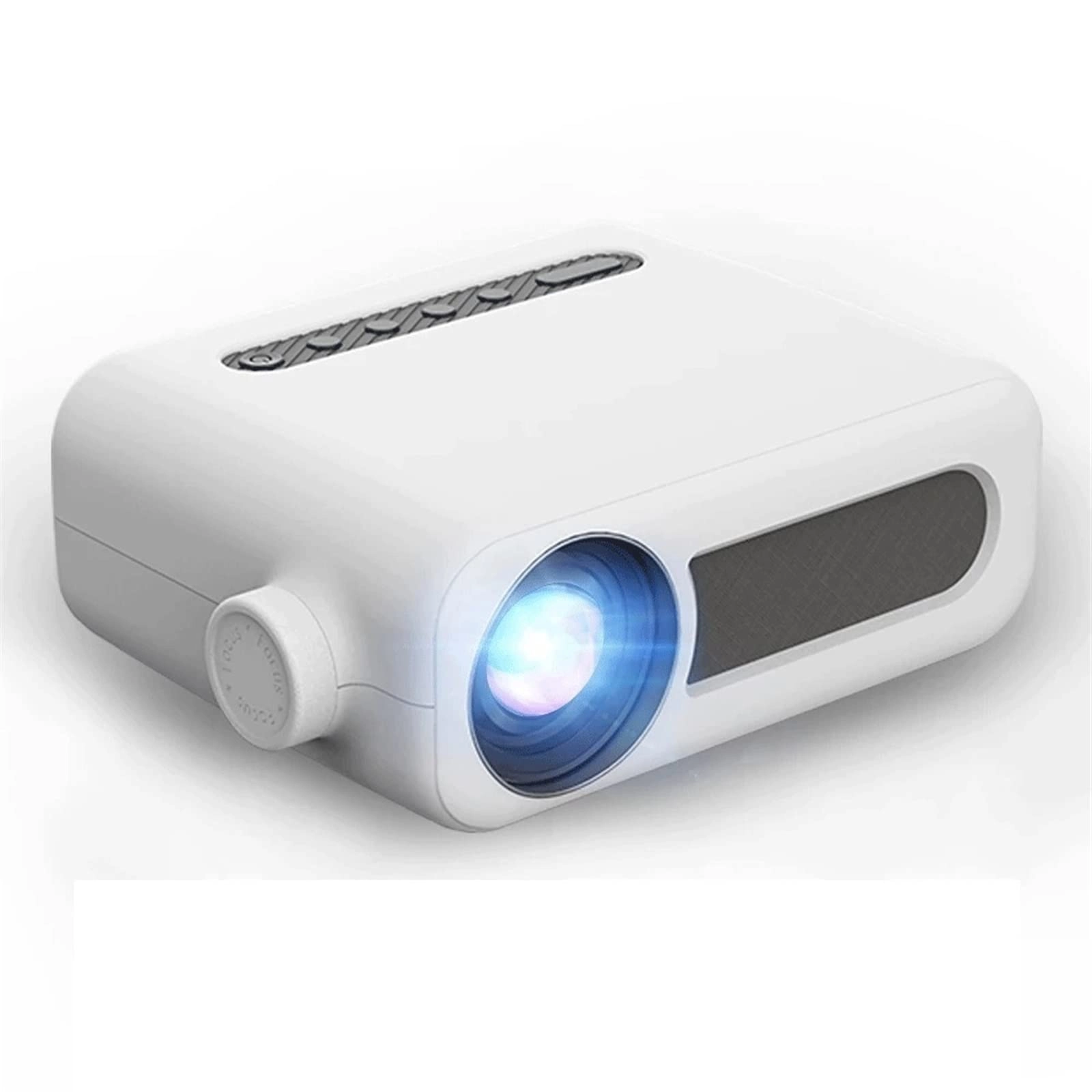 Projector - 12000 Lumens Native 1080P